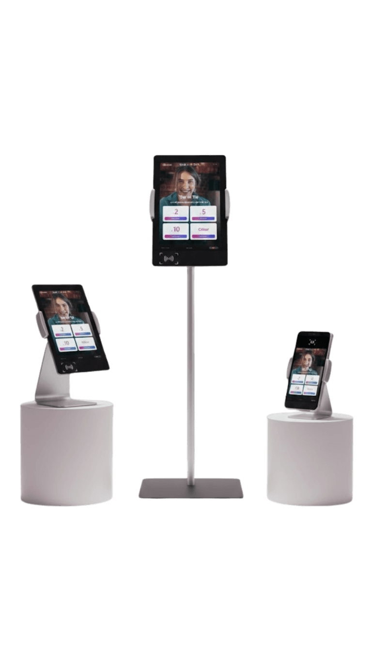 Dispositivi SoonTip